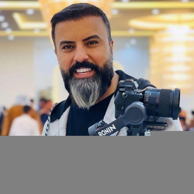 استودیو تصویر اسماعیل التمیمی