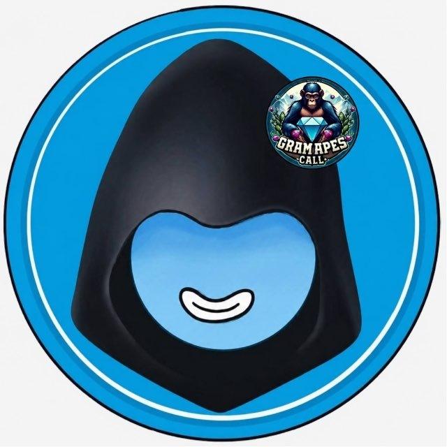 GRAM APES CALL