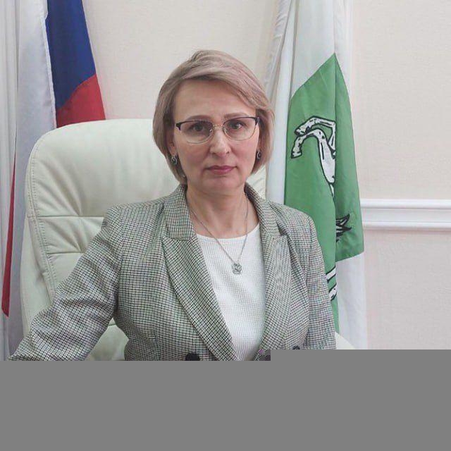 Светлана Альсевич