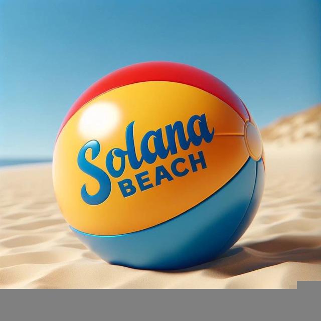 Gateway to Solana Beach