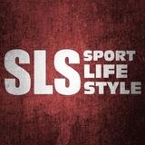 SLS | Качалка | Железо