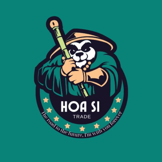 Họa Sĩ Trade = Channel