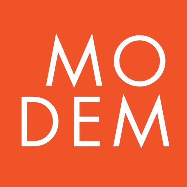 Mouvement Démocrate