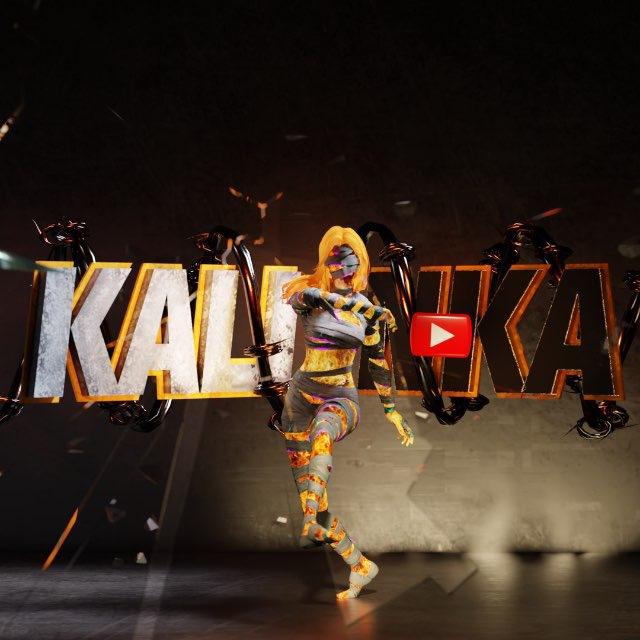 🍗CHICKEN DINNER C KALINKОЙ