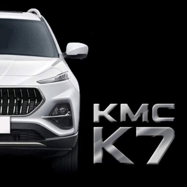 KMC_K7