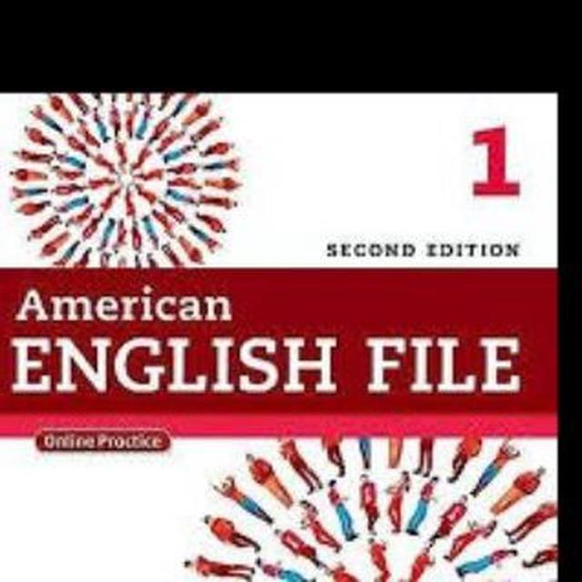 امریکن انگلیش فایل یک 1 American english file 1 هوشنگ آکادمی ادمین