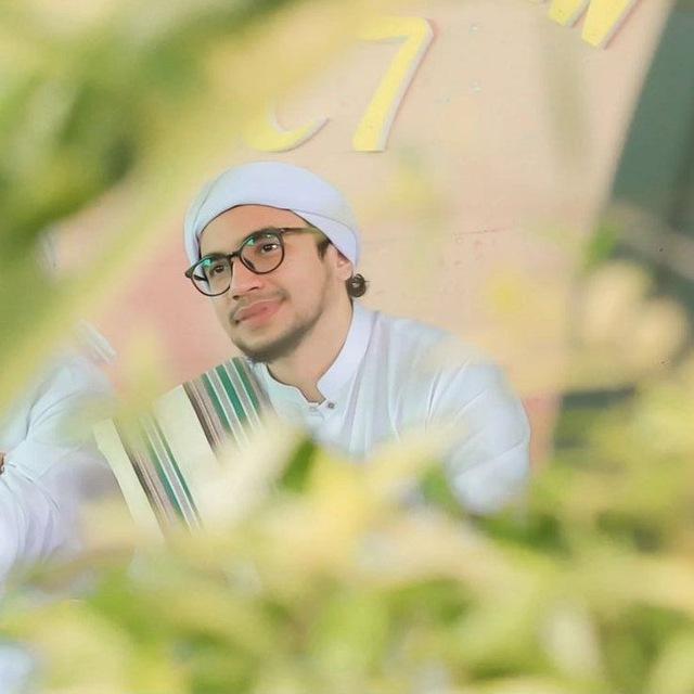 Ustadz Muhammad Alhabsyi