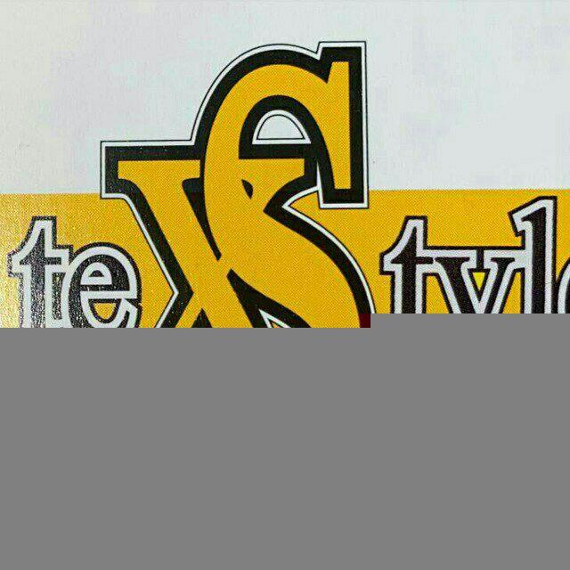 Магазин тканей teXStyle (чат)