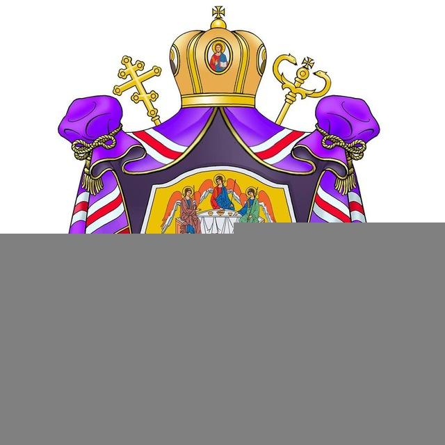 Аргентинская и Южноамериканская епархия РПЦ МП