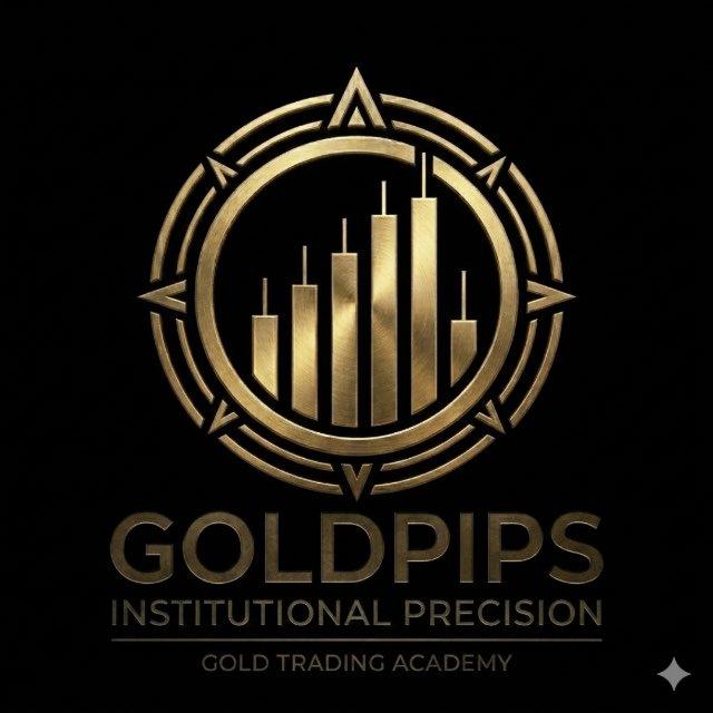 💎GOLD PIPS💎