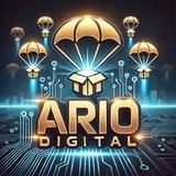 آریو دیجیتال | Ario Digital
