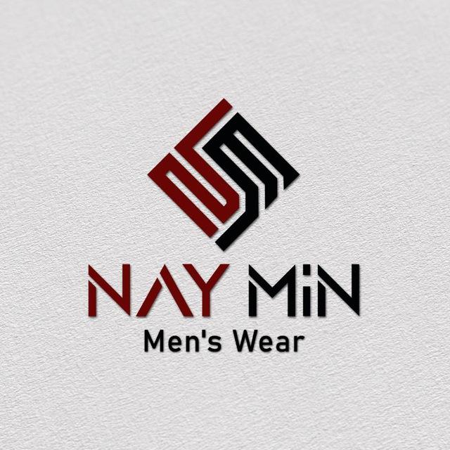 Nay Min Men's Wear Channel