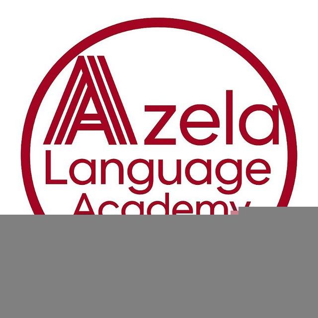 Azela Academy✌️
