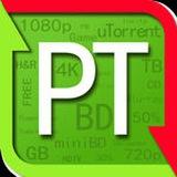 Private Trackers 封閉式高清網站 資訊共享群