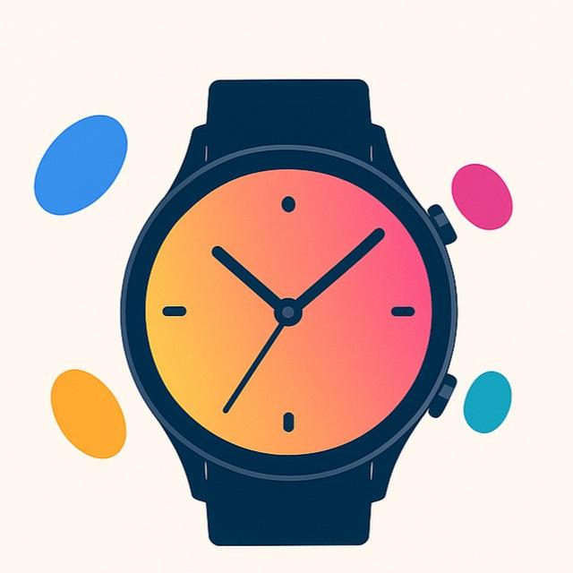 Watch Face VIP Lounge