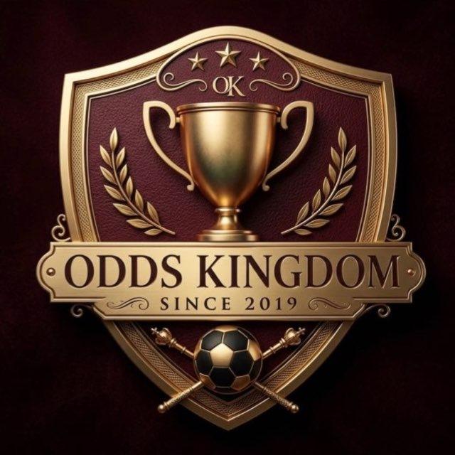 ODDS KINGDOM 👑