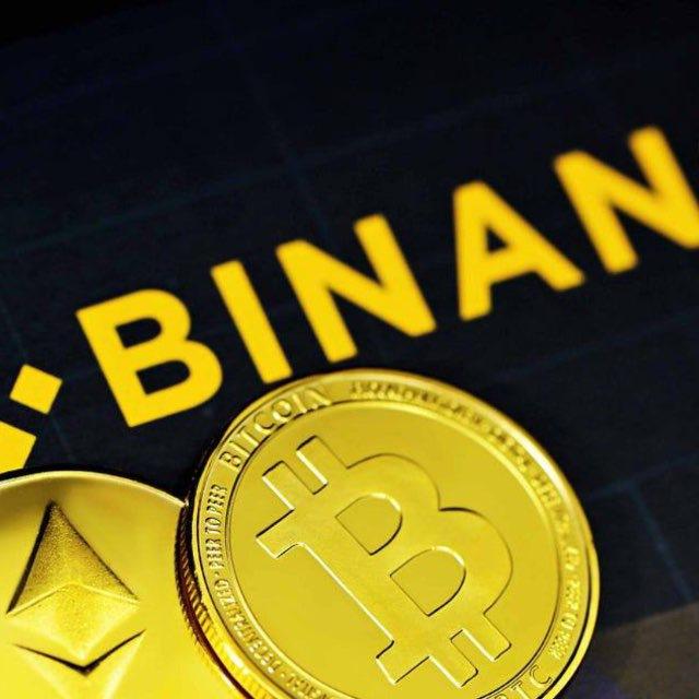 ⚡ Binance 💲5000 Center
