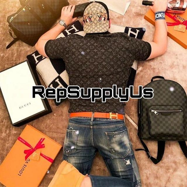 RepSupplyUs [Santa Clara]