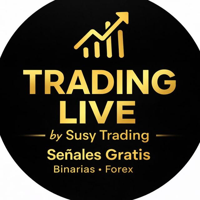 TRADING LIVE🤑