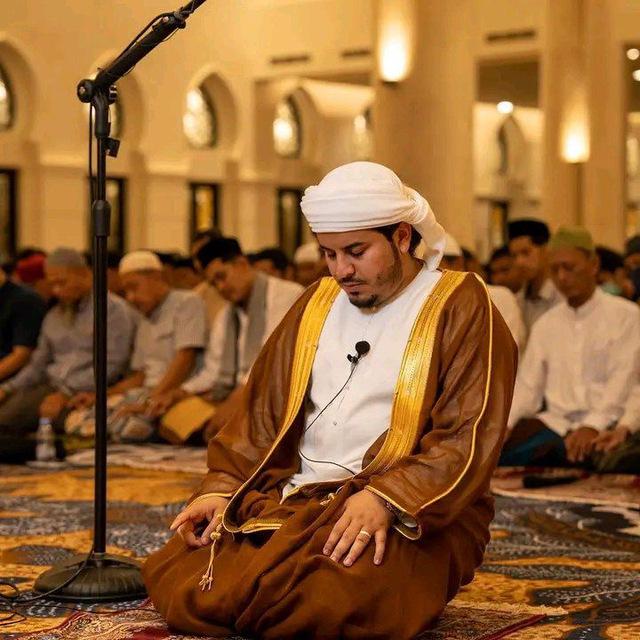 🍃🌸تلاوات القارئ هزاع البلوشي🌸🍃