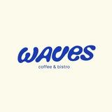 Waves coffee & bistro