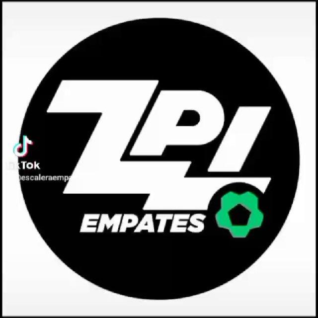 EMPATES ZPI 🔥(FREE) 💥