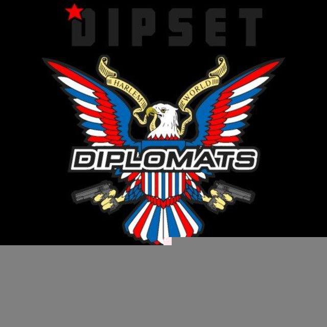 THE DIPLOMATS