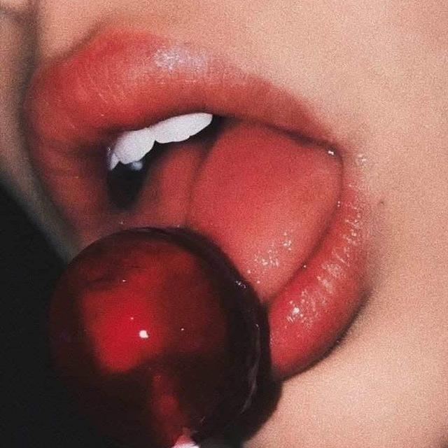 💋cafecito