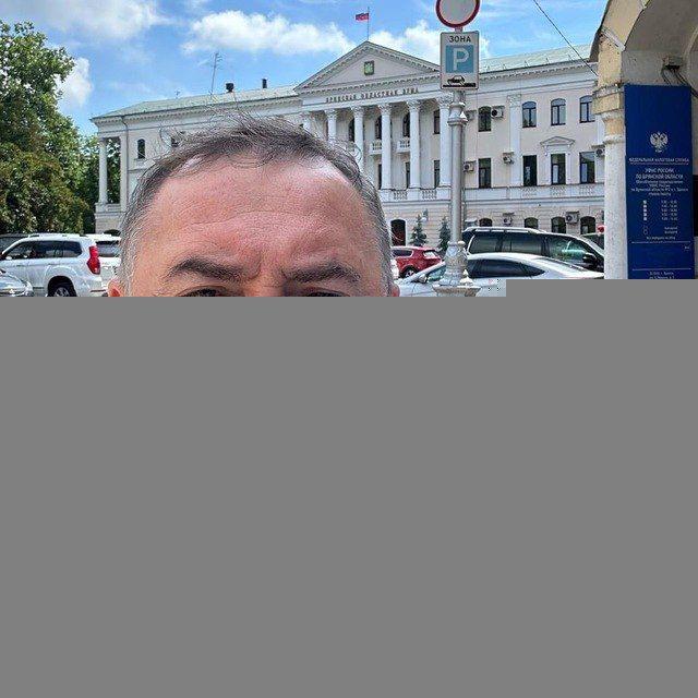 Владимир Москвичев