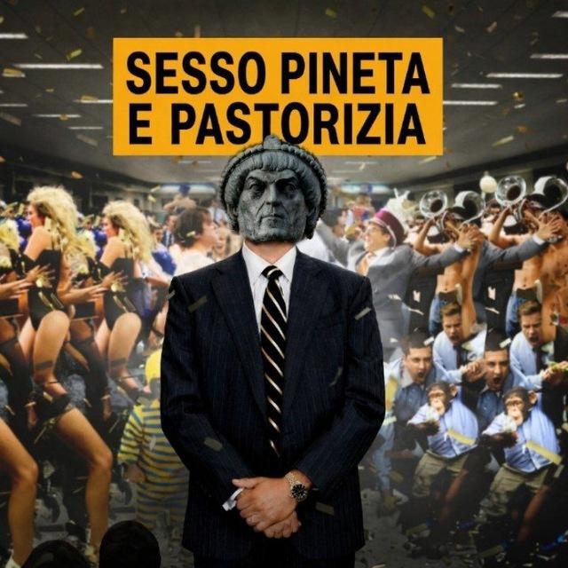 Sessopinetaepastorizia Barletta