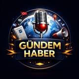 Gündem Haber🌍