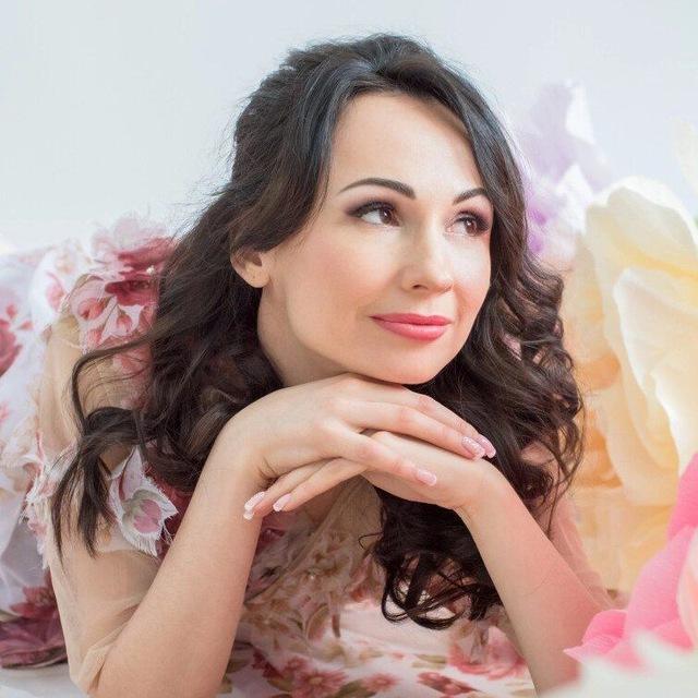 Evgenia lifestyle&books