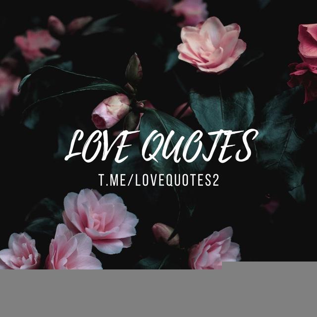Love Quotes💛