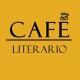 ☕✨ CAFÉ LITERARIO 📖🤎