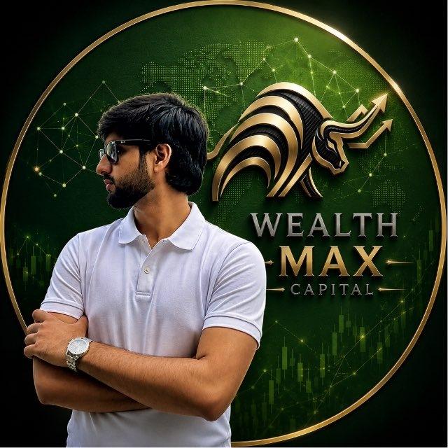 Wealth Max Capital