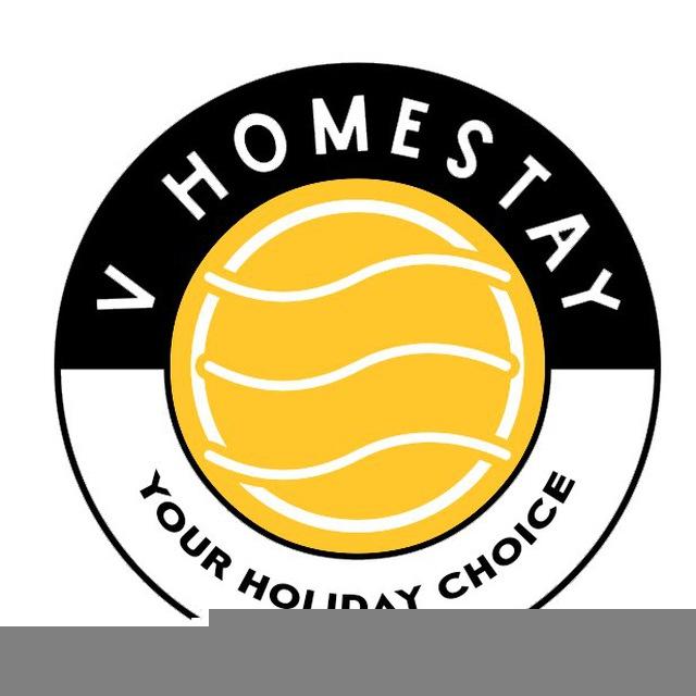 ផ្ទះលំហែ V-Homestay