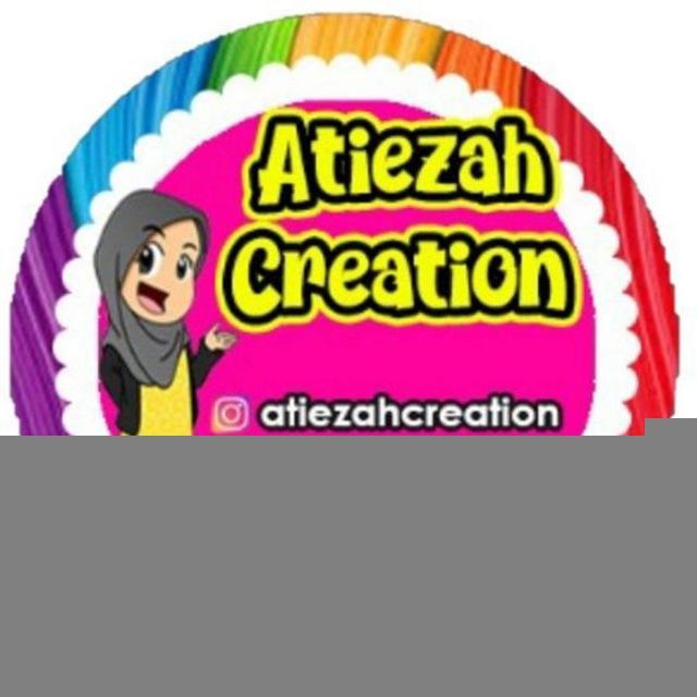 Atiezah Creation
