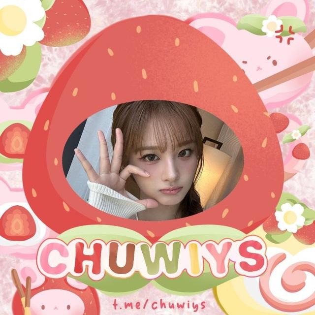 𐙚 chuwiys 𖹭.ᐟ