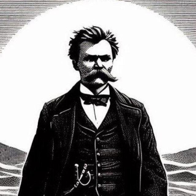 🔥 Frasi di F.W.Nietzsche 🔥