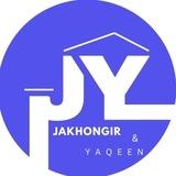 JAKHONGIR YAQEEN