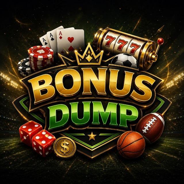 BONUS DUMP