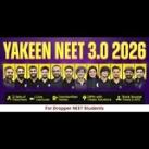 YAKEEN (Legend) 3.0 NEET UG 2026