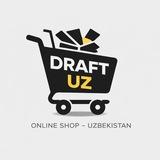 Draft - Online Shop!