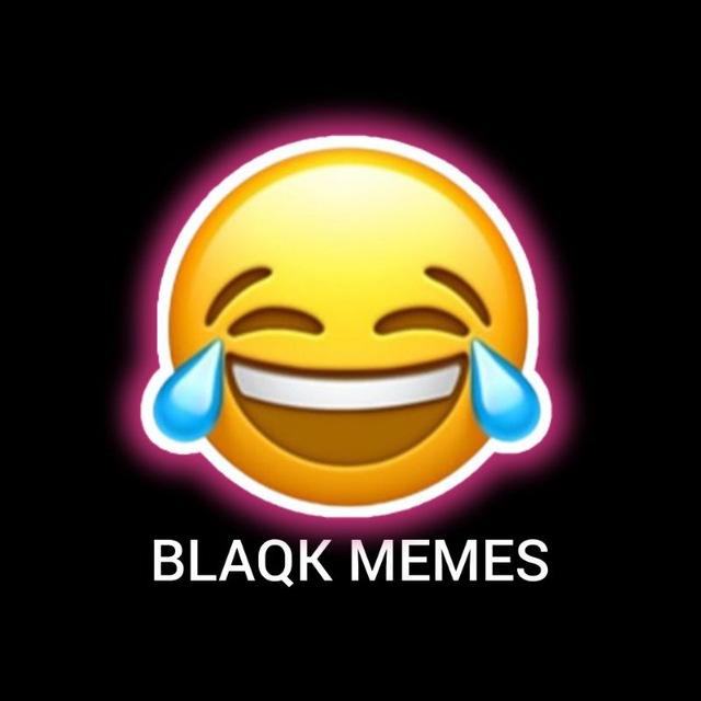 BLAQK MEMES