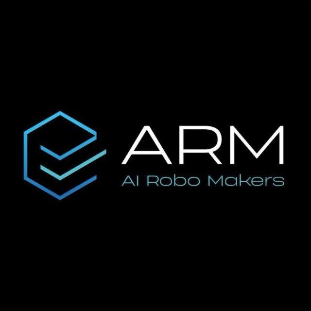 ARM - ИИ для пассивного дохода
