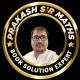 Prakash sir maths 2026