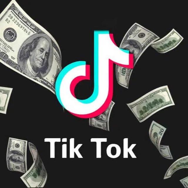 Акаунти тік току з доступом до монетизації