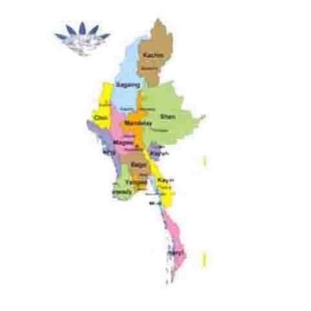 Htay One Services Agent Co.,Ltd