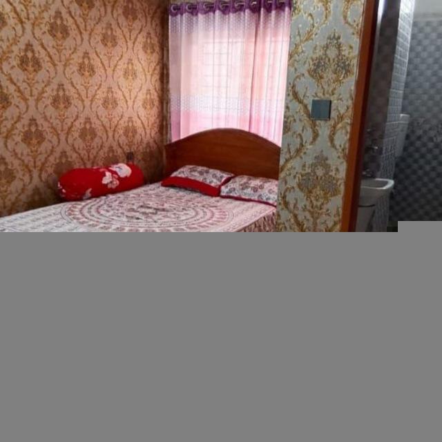 joy vai Abashik Hotel