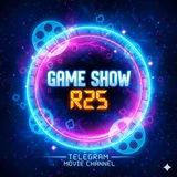 GAME SHOW R25